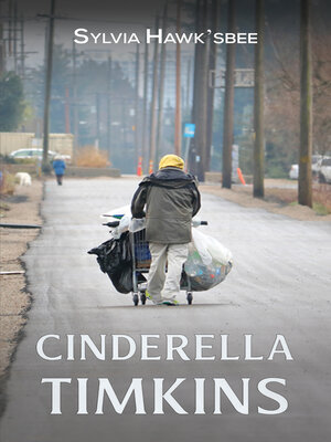cover image of Cinderella Timkins
